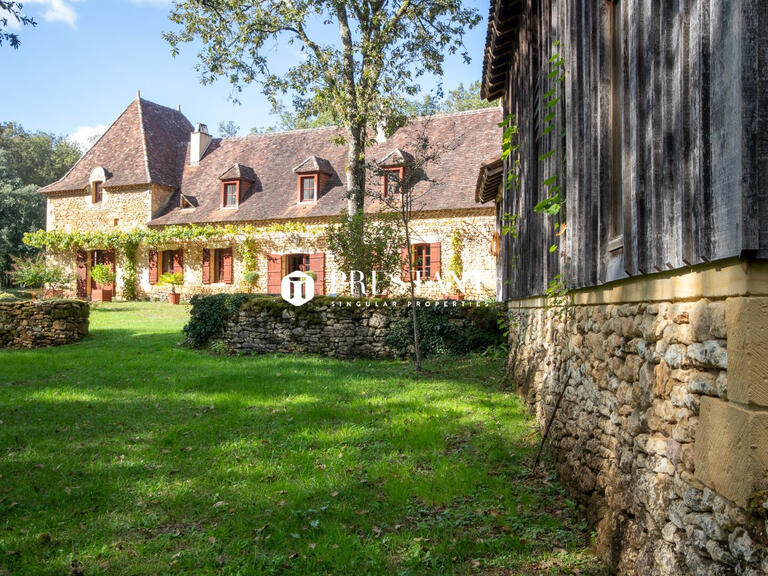 Property Trémolat - 5 bedrooms - 320m²