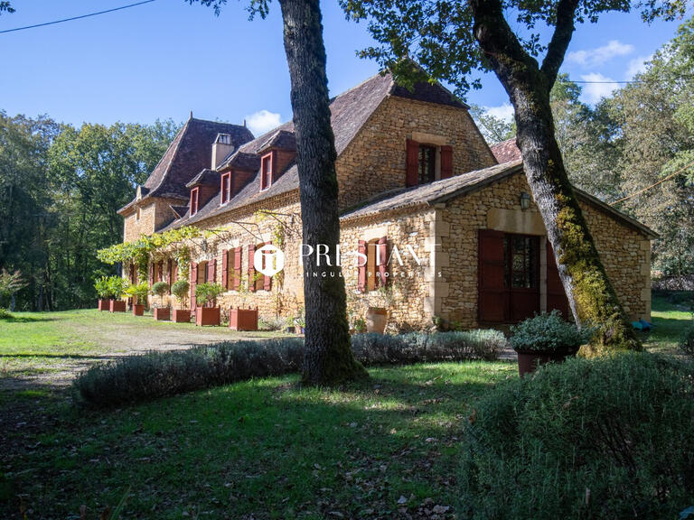 Propriété Trémolat - 5 chambres - 320m²