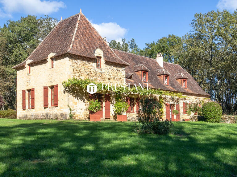 Property Trémolat - 5 bedrooms - 320m²