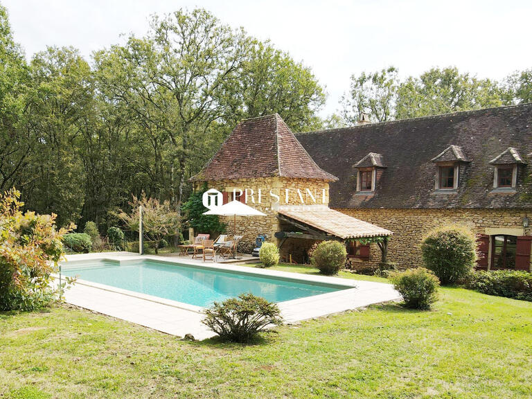 Property Trémolat - 5 bedrooms - 320m²