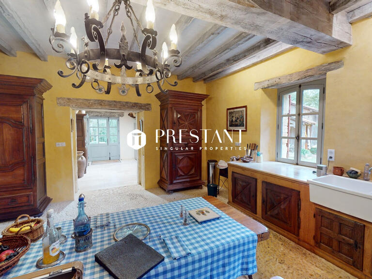 Property Trémolat - 5 bedrooms - 320m²