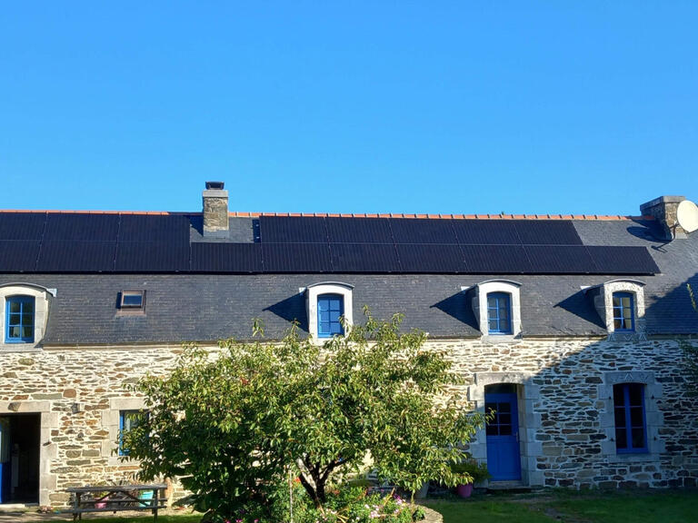 House Tréogat - 600m²