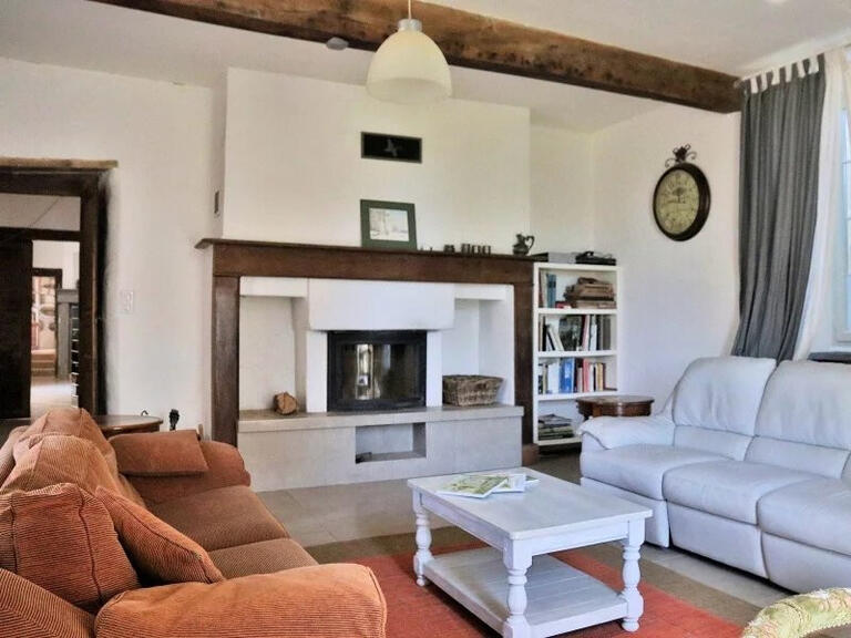 Vente Maison Trie-sur-Baïse - 5 chambres