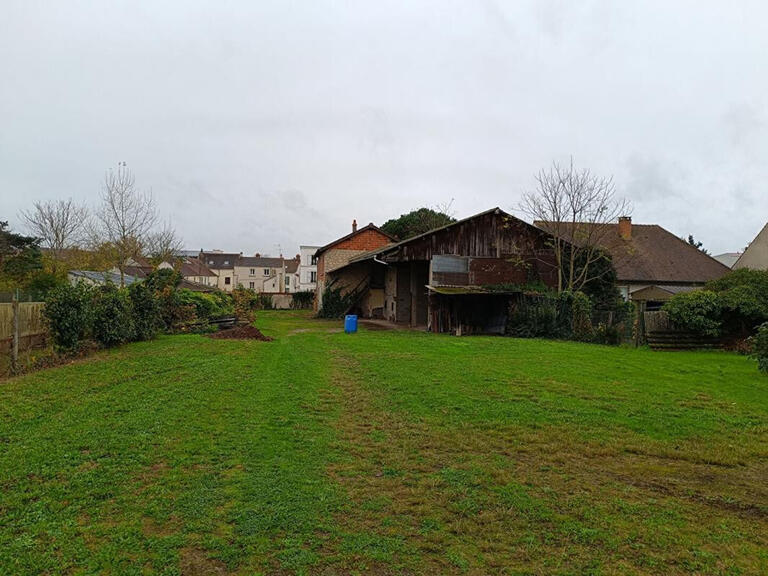 Maison Triel-sur-Seine - 3 chambres