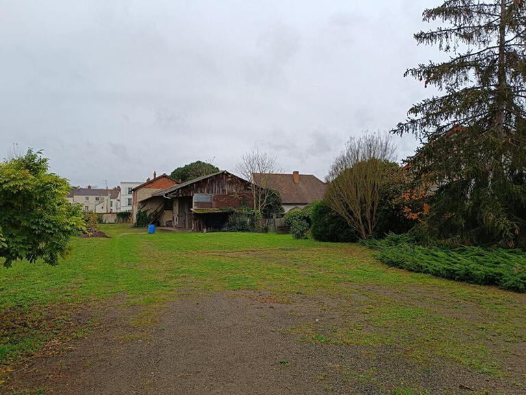 Maison Triel-sur-Seine - 3 chambres