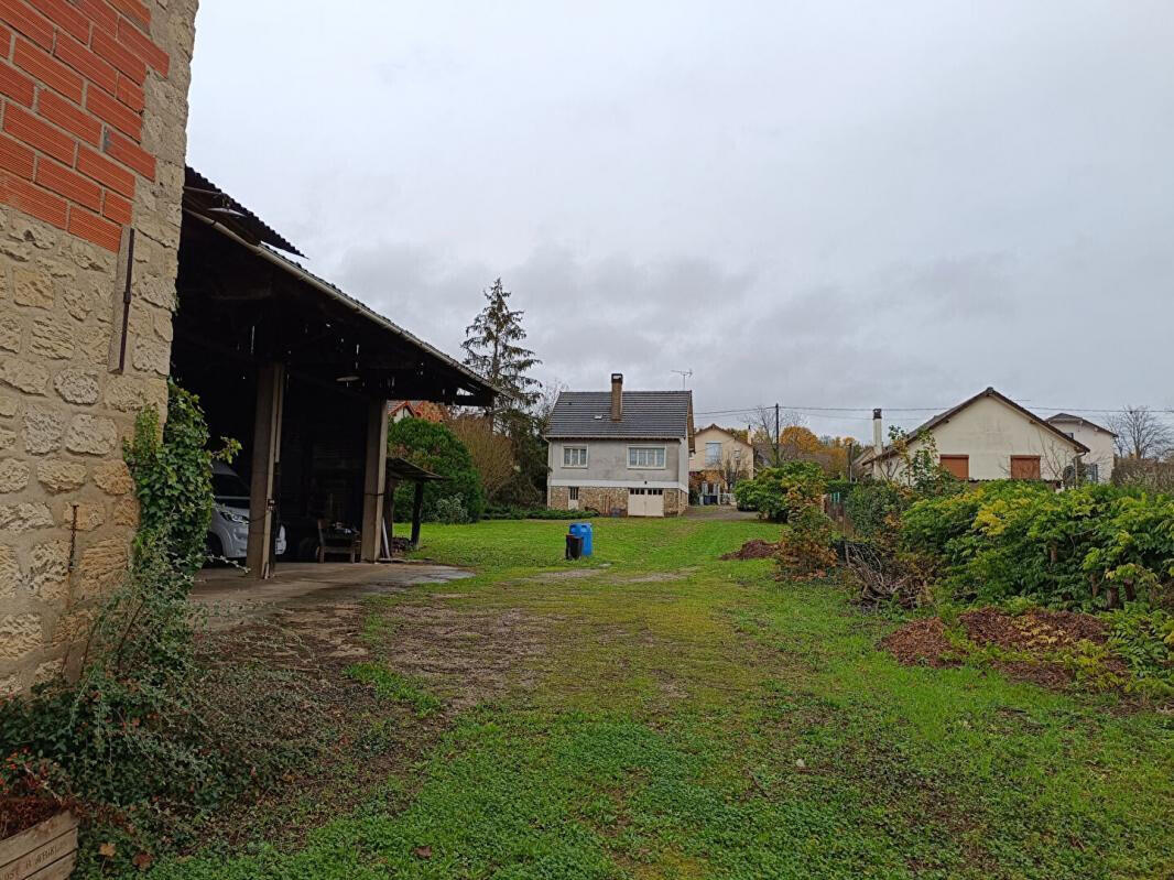 Maison Triel-sur-Seine