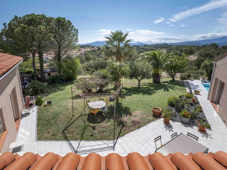 Maison Trouillas - 5 chambres - 260m²