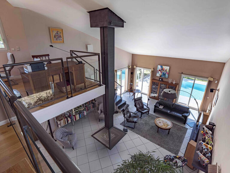 House Trouillas - 5 bedrooms - 260m²