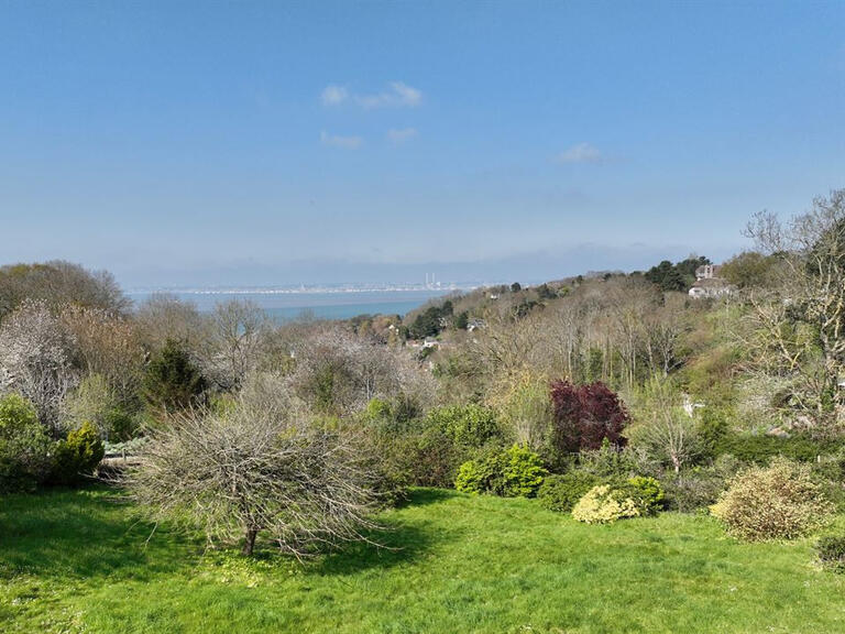 Vente Maison Trouville-sur-Mer - 5 chambres