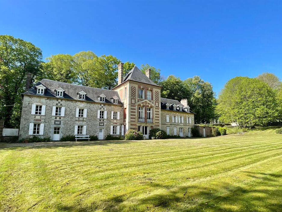 House Trouville-sur-Mer