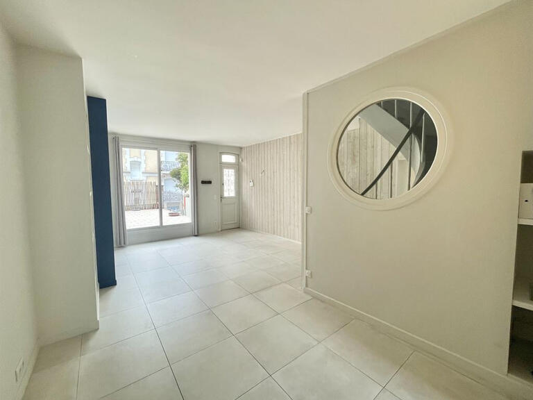 Vente Maison Trouville-sur-Mer - 3 chambres