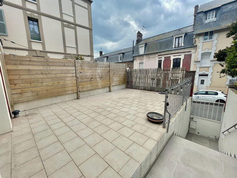 Vente Maison Trouville-sur-Mer - 3 chambres