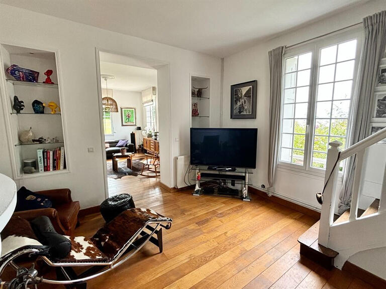 Maison Trouville-sur-Mer - 4 chambres - 151m²