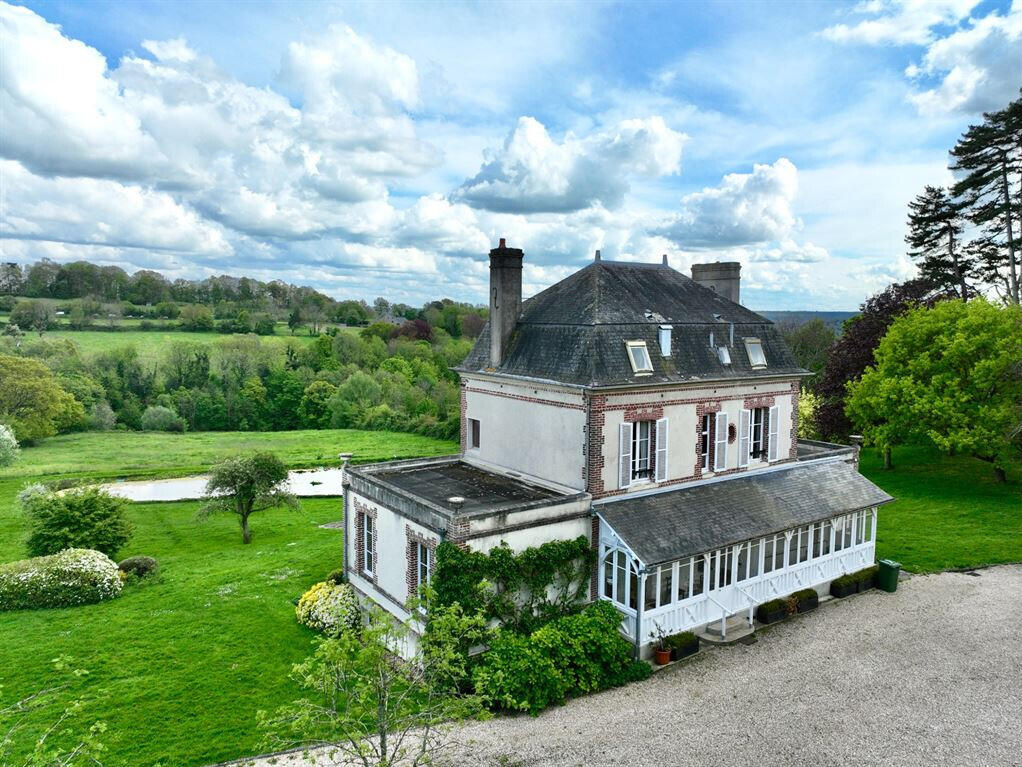 Maison Trouville-sur-Mer