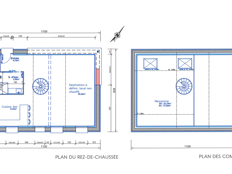 House Trouville-sur-Mer