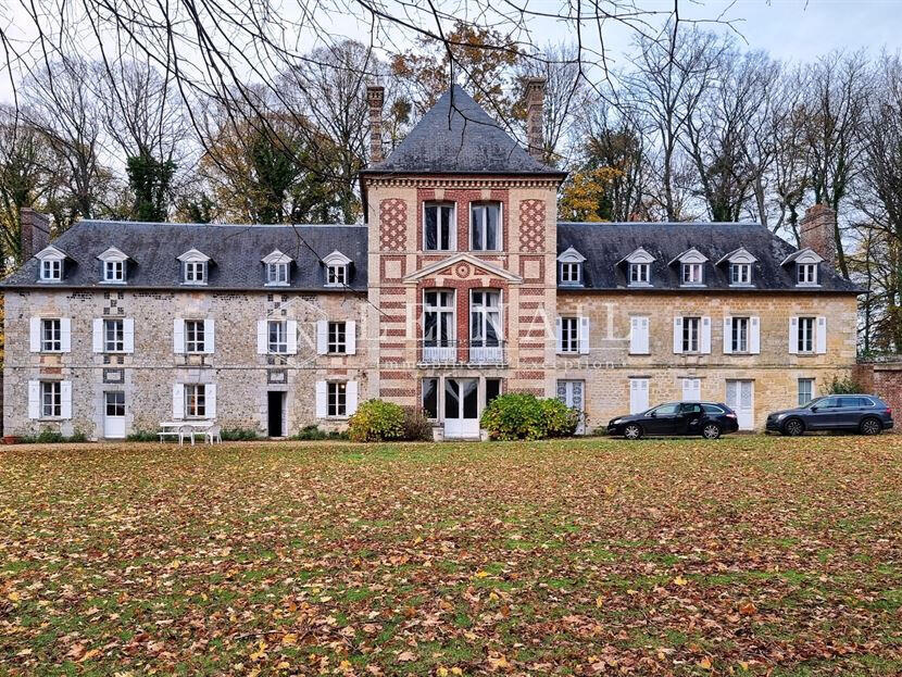 Manoir Trouville-sur-Mer