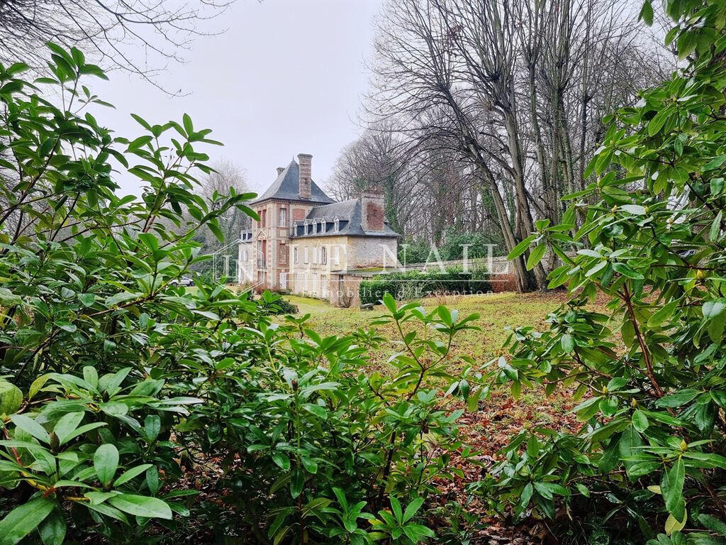 Manoir Trouville-sur-Mer