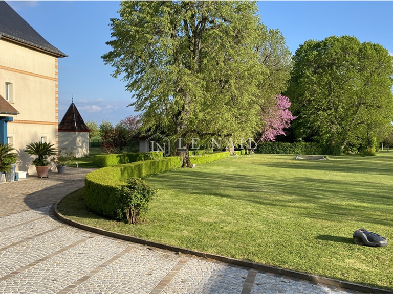 Vente Propriété Troyes - 4 chambres