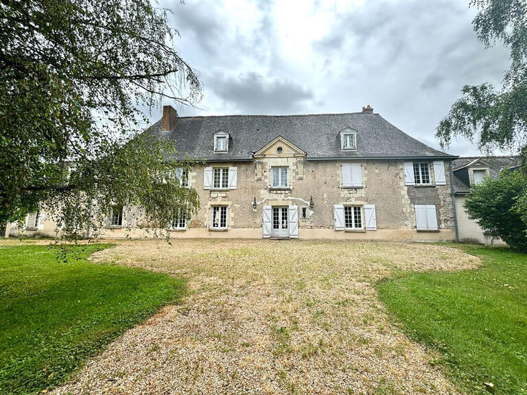 Manor Truyes - 18 bedrooms - 794m²