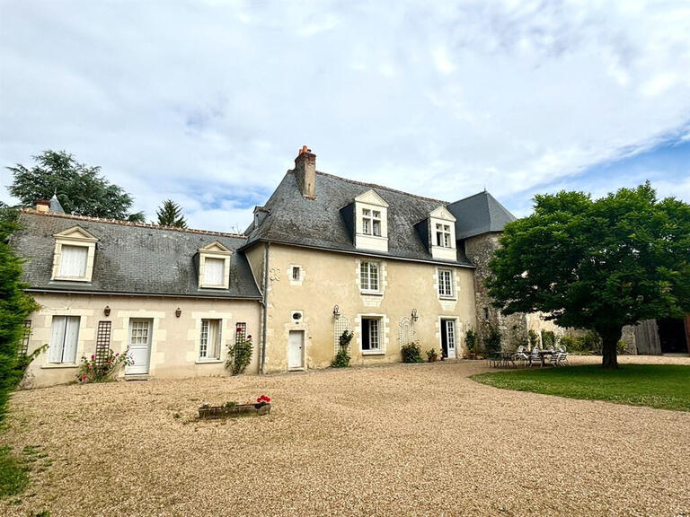 Manor Truyes - 18 bedrooms - 794m²