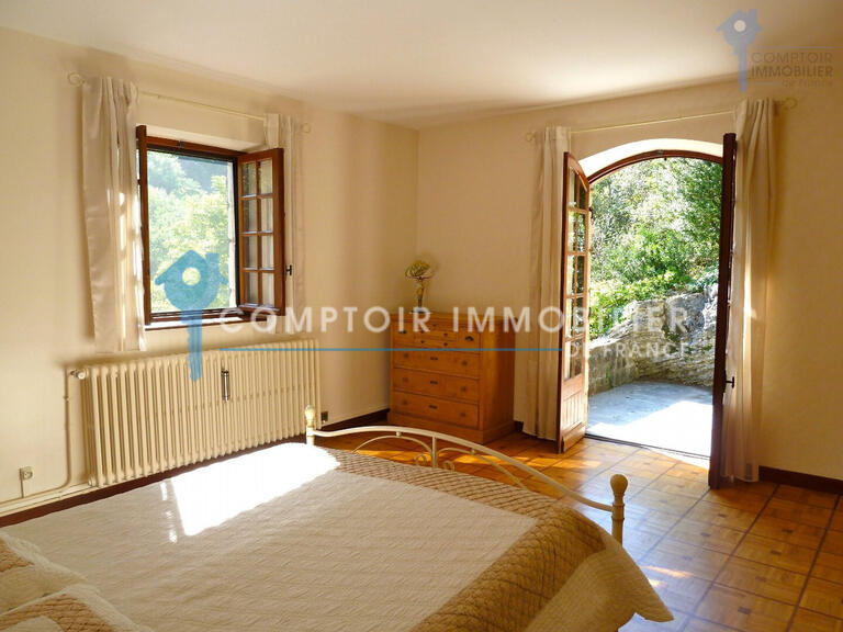 Maison Ucel - 5 chambres - 306m²