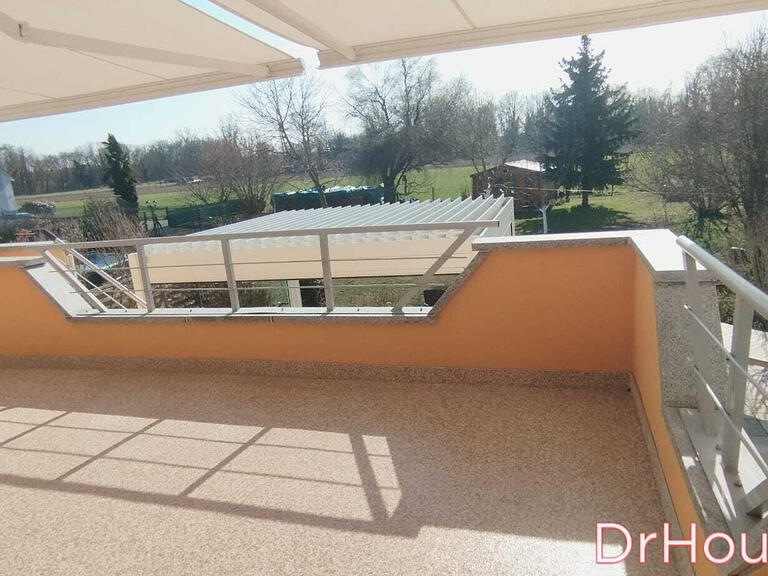 Villa Ungersheim - 5 bedrooms - 171m²