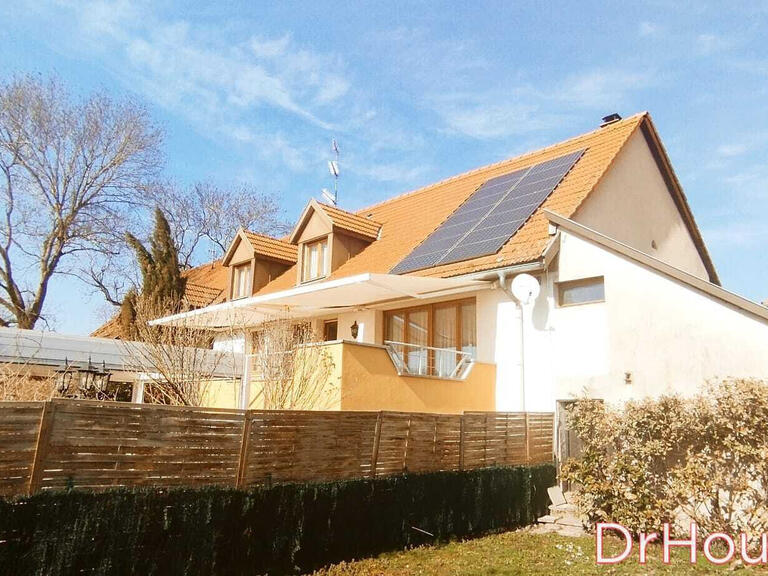 Villa Ungersheim - 5 bedrooms - 171m²