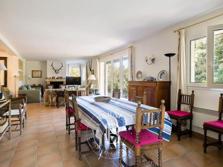 Maison Urrugne - 5 chambres - 220m²