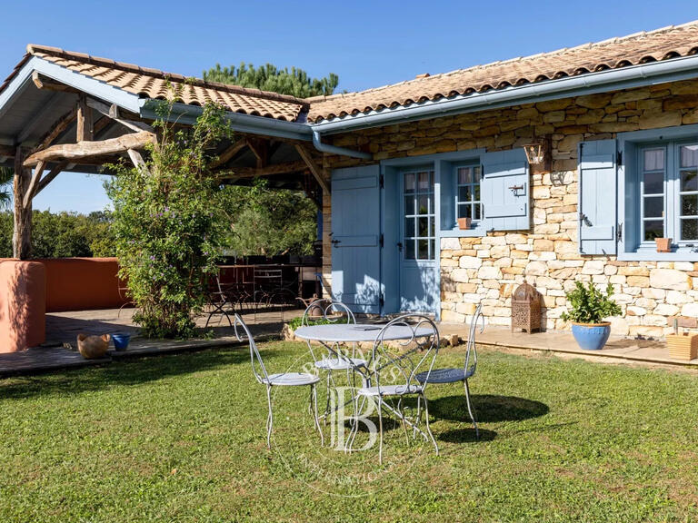 Maison Urrugne - 4 chambres - 250m²