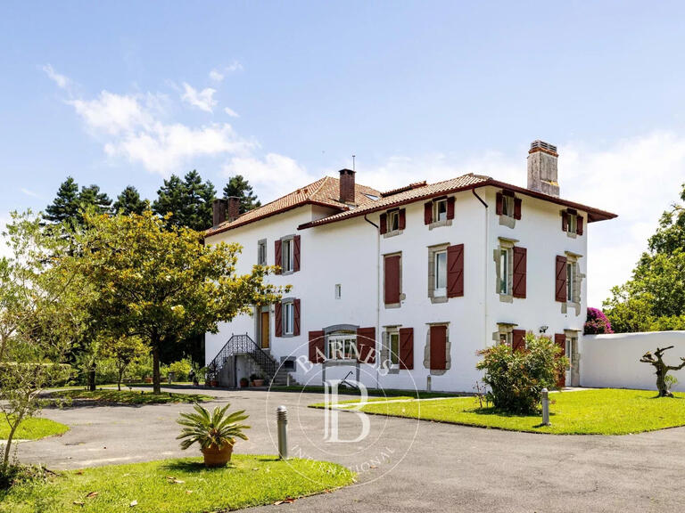 Maison Urrugne - 750m²