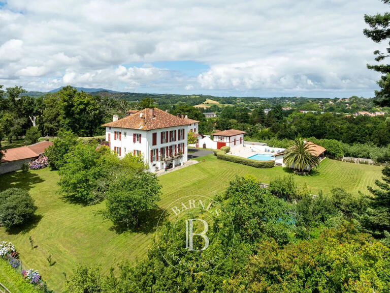 Maison Urrugne - 750m²