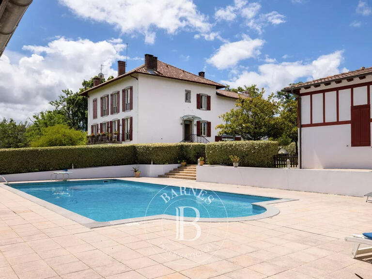 Maison Urrugne - 750m²