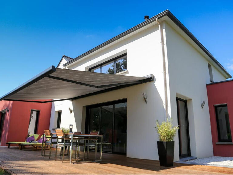 Maison Urrugne - 97m²