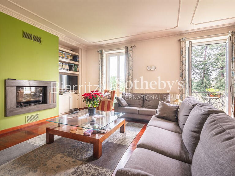 Propriété équestre Urrugne - 6 chambres - 750m²