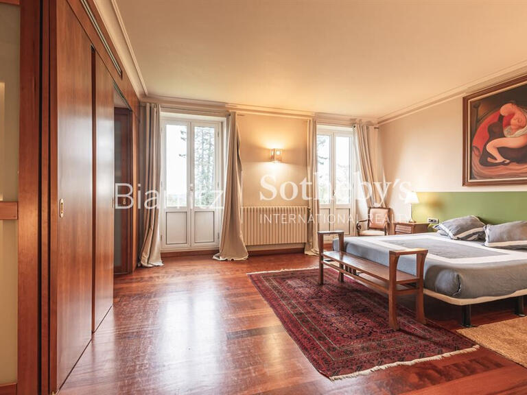 Propriété équestre Urrugne - 6 chambres - 750m²