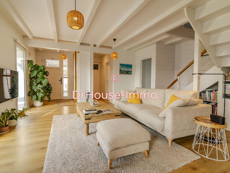 Villa Urrugne - 4 bedrooms - 168m²