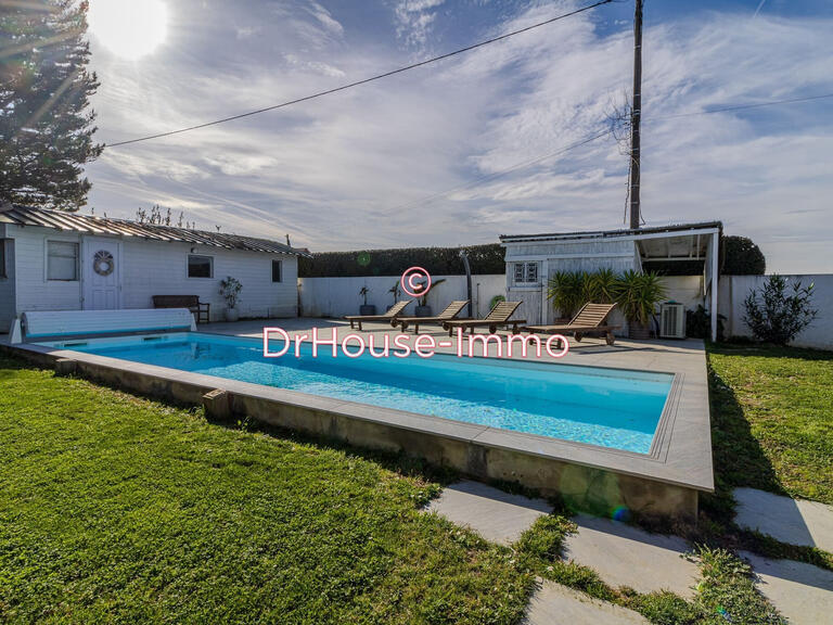 Villa Urrugne - 4 bedrooms - 168m²