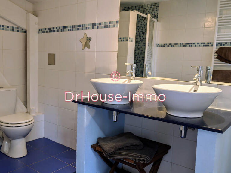 Villa Urrugne - 5 chambres - 226m²