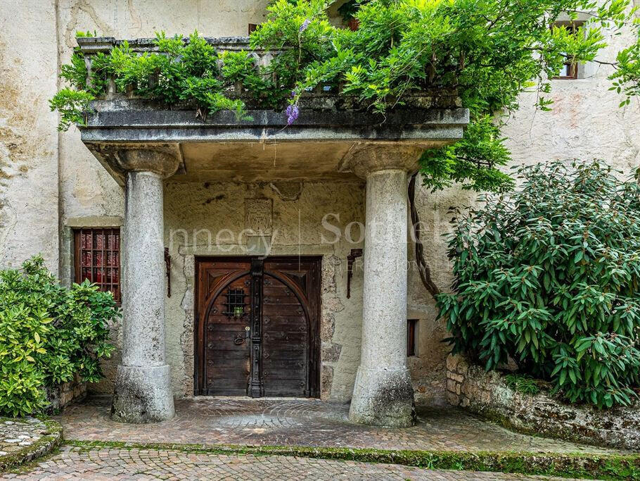 Château Usinens