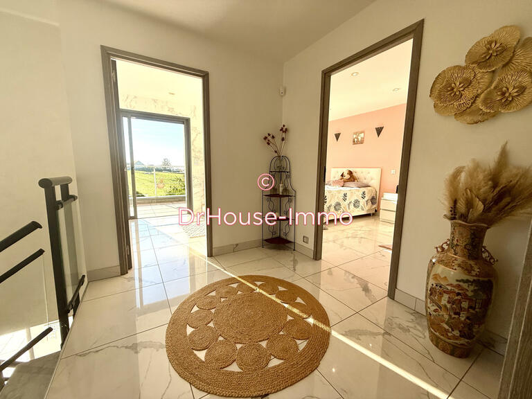 Villa Ussac - 4 bedrooms - 235m²