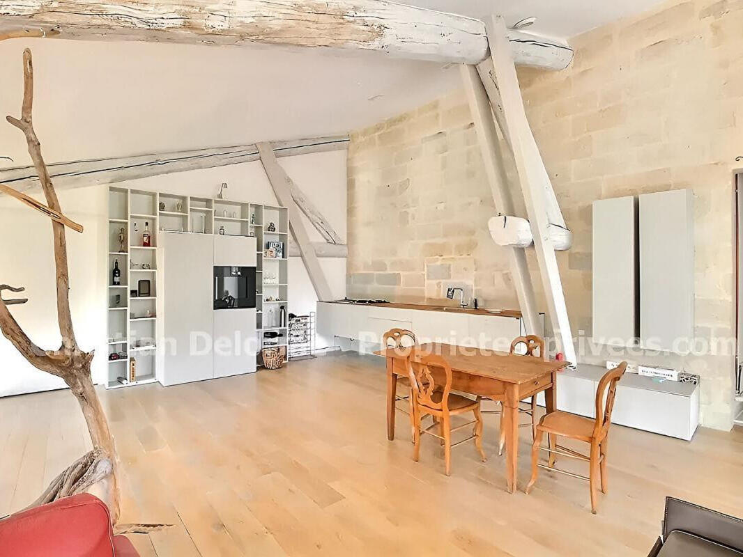 Appartement Uzès