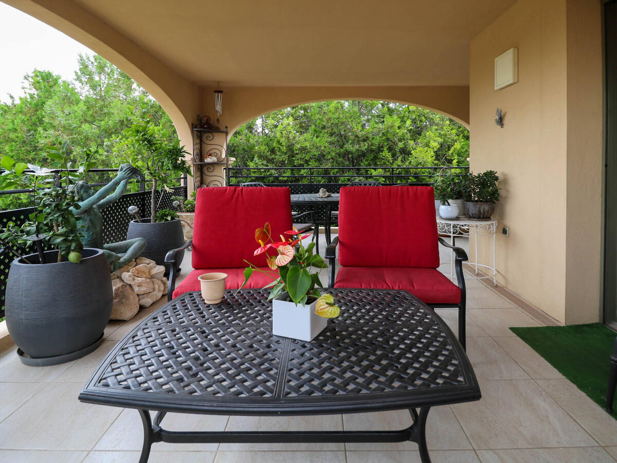 Appartement Uzès