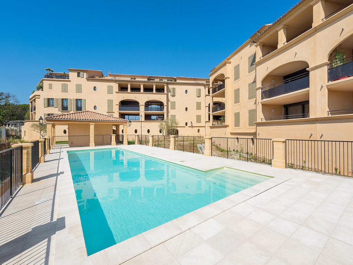 Appartement Uzès