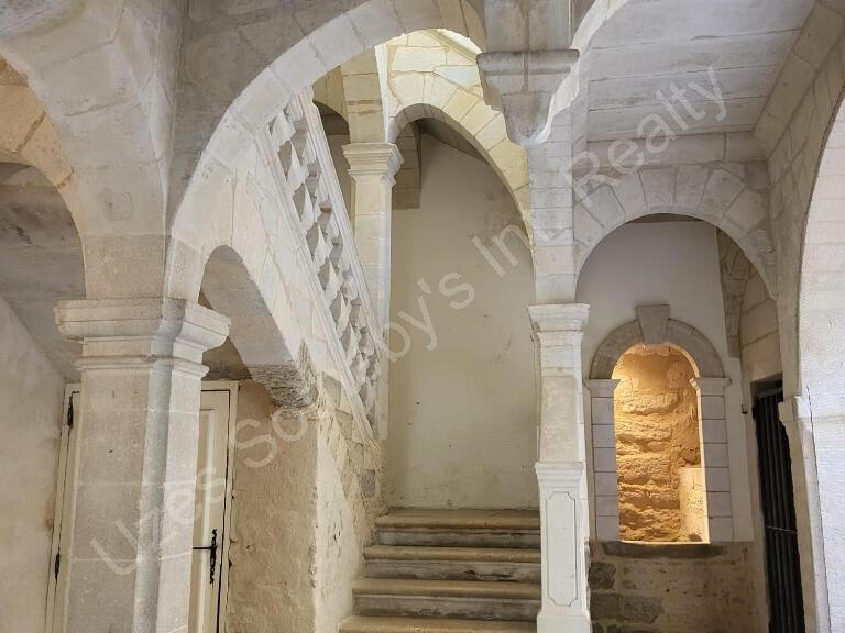 Apartment Uzès