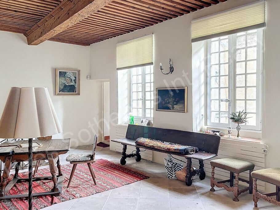 Appartement Uzès