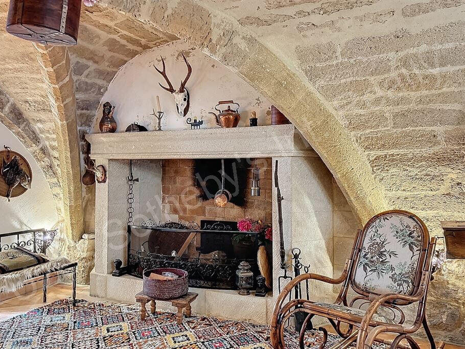 Appartement Uzès