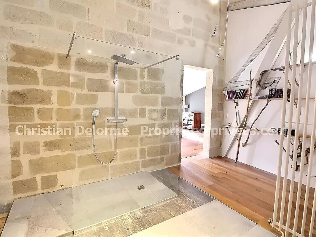 Appartement Uzès