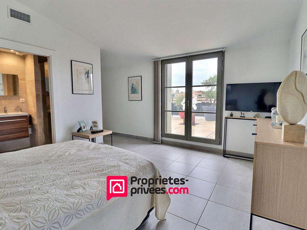 Appartement Uzès