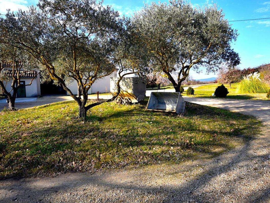 Appartement Uzès