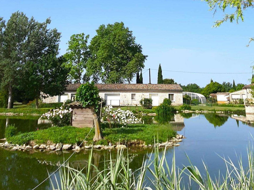 Appartement Uzès